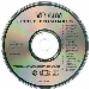 Randy Newman: Little Criminals (CD) - Bild 3