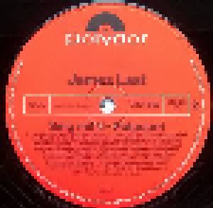 James Last: Sing Mit 6   Potpourri (Von Hamburg Bis Mexiko) (LP) - Bild 4
