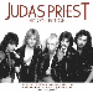Judas Priest: Hit Collection (CD) - Bild 1