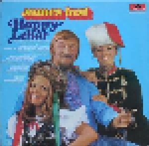 James Last: Happy Lehár (LP) - Bild 1