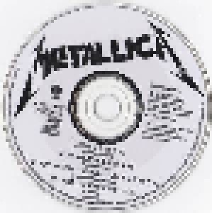 Metallica: One (Live) (Single-CD) - Bild 3