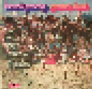 James Last: Beachparty (LP) - Bild 1