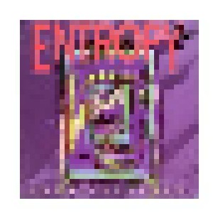 Cover - Entropy: Transcendence