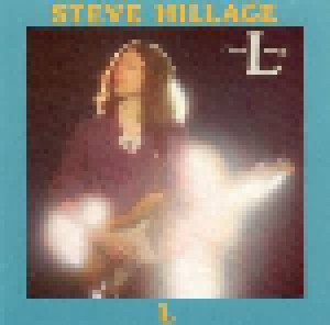 Steve Hillage: L (CD) - Bild 1
