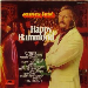 James Last: Happy Hammond (LP) - Bild 1