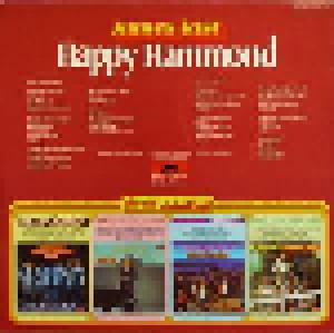James Last: Happy Hammond (LP) - Bild 2