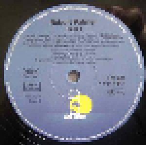 Robert Palmer: Riptide (LP) - Bild 6