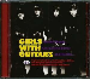 Girls With Guitars (CD) - Bild 3