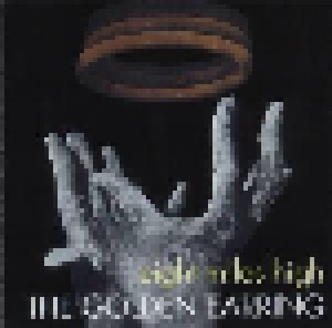 Golden Earring: Eight Miles High (CD) - Bild 1