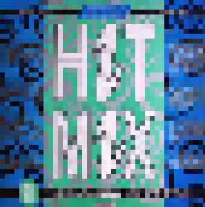 Hit Mix 87 (2-LP) - Bild 1