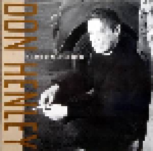 Don Henley: The End Of The Innocence (LP) - Bild 1