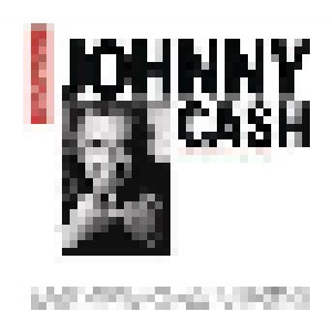 Cover - Chad Mitchell Trio, The: Artist's Choice - Johnny Cash: Music That Matters To Him