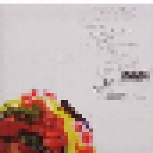 Animal Collective: Strawberry Jam (CD) - Bild 2