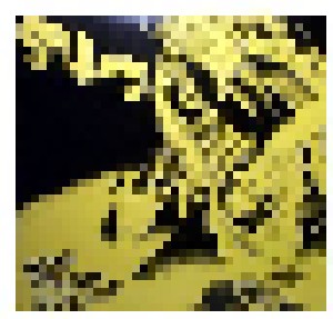 Schlong: Waxy Yellow Buildcup (LP) - Bild 1