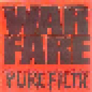 Warfare: Pure Filth - Cover