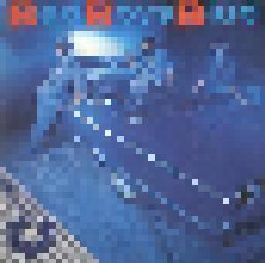 Bad Boys Blue: Bad Boys Blue (Amiga Quartett) - Cover