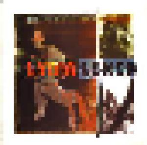 Lydia Lunch: Transmutations / Shotgun Wedding Live In Syberia - Cover