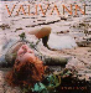 Kerstin Blodig: Valivann - Cover