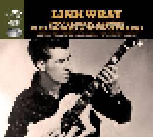 Link Wray: Two Classic Albums Plus Singles & Session Tracks - Cover