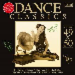 Dance Classics Volume 49 & 50 - Anniversary Edition - Cover