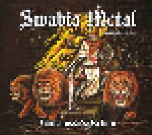 Swabia Metal Compilation Vol. 1 - Barbarossa's Return - Cover
