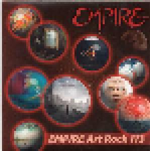 Empire Art Rock - E.A.R. 113 - Cover
