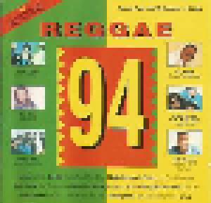 Reggae 94 - Cover