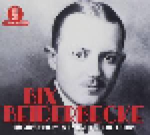 Bix Beiderbecke: Absolutely Essential, The - Cover