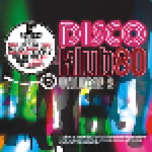 Disco Klub 80 Volume 2 - Cover