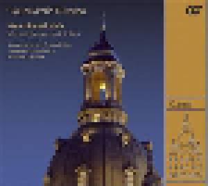 Frauenkirche Dresden - Vom Himmel Hoch - Cover