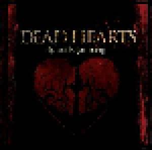 Dead Hearts: Words You Betray, The - Cover