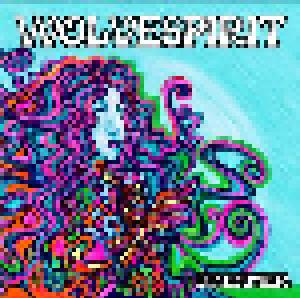 WolveSpirit: Dreamer - Cover
