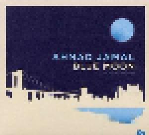 Ahmad Jamal: Blue Moon - Cover