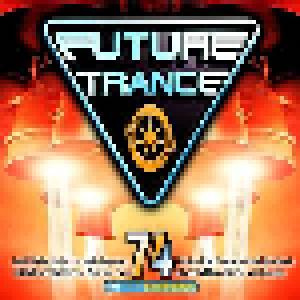 Future Trance Vol. 74 - Cover