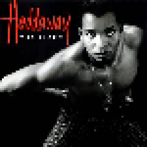 Haddaway: Album, The - Cover