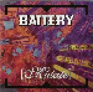 Battery: Mutate - Cover