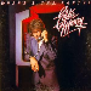 Eddie Money: Where's The Party? - Cover