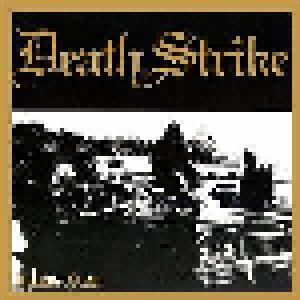 Death Strike: Fuckin' Death - Cover