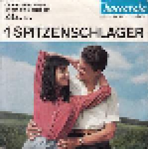 Gerd Fitz, Birgit Helmer, The Five-Masters: 4 Spitzenschlager - Cover