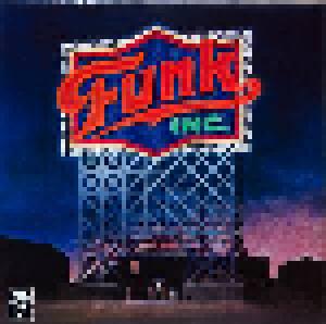 Funk Inc.: Funk Inc. - Cover