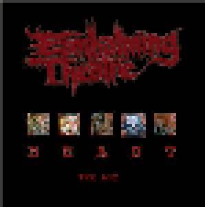 Embalming Theatre, Dead, Mesrine, F.U.B.A.R., Fondlecorpse: Bea(s)t 7"-Series The Box - Cover