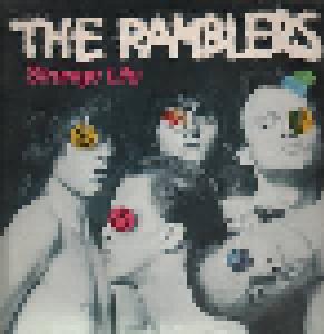 The Ramblers: Strange Life - Cover