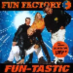 Fun Factory: Fun-Tastic - Cover