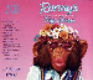 Ronny's Pop Show Vol. 13 - Cover