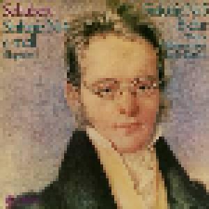 Franz Schubert: Sinfonie Nr. 4 C-Moll "Tragische" / Sinfonie Nr. 5 B-Dur - Cover
