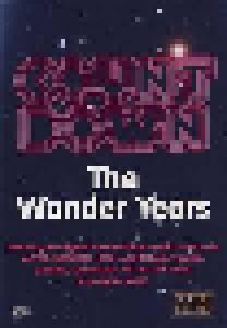 Countdown - The Wonder Years - Cover