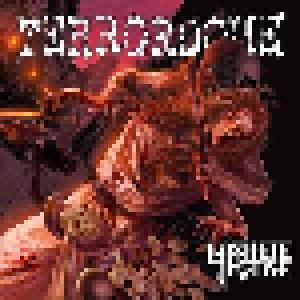 Terrordome: Machete Justice - Cover