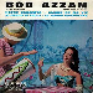 Bob Azzam: Notre Concerto - Cover