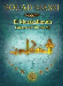 Souad Massi: El Mutakallimun (Masters Of The Word) - Cover