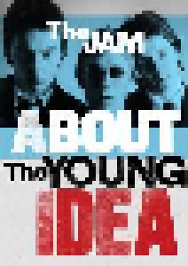 The Jam: About The Young Idea - Cover